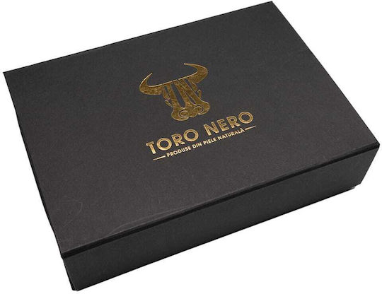 Toro Nero Кутия за Подарък Черен