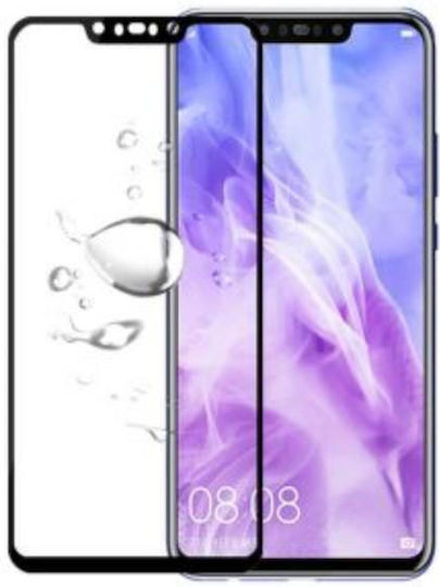 Full Face Tempered Glass (Huawei Mate 20 Lite)