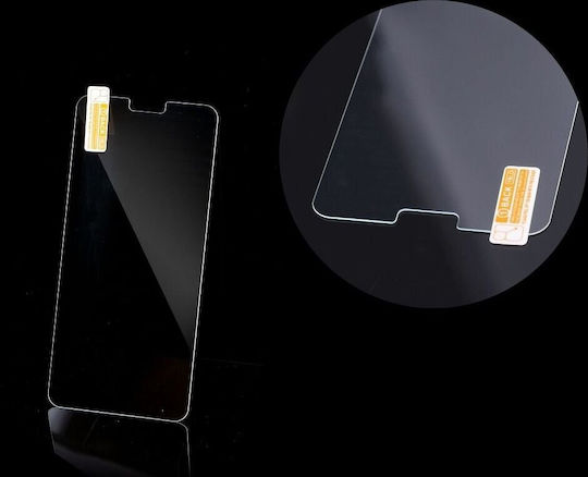 Set 10 in 1 Tempered Glass 10τμχ (Redmi Note 10 Pro)