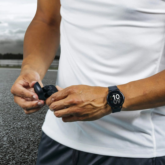 Reflex Active Series 36 44mm Smartwatch (Negru)