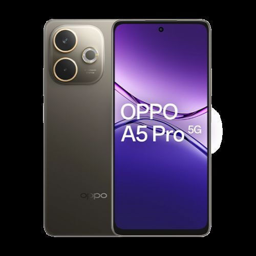 Oppo A5 Pro 5G Dual SIM (8/256GB) Maro Mocha | Skroutz Romania