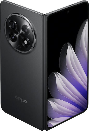 Oppo Find N5 5G Dual SIM (16/512GB) Negru | Skroutz Romania