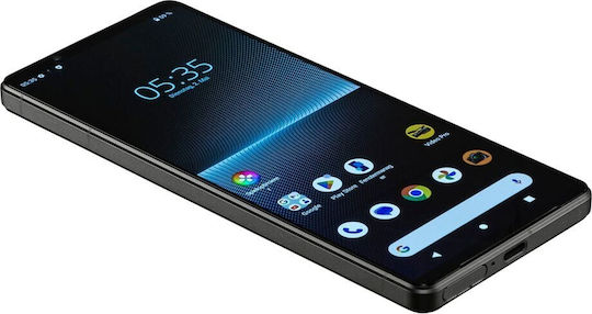 Sony Xperia 1 V (12/256GB) Μαύρο Refurbished Grade B