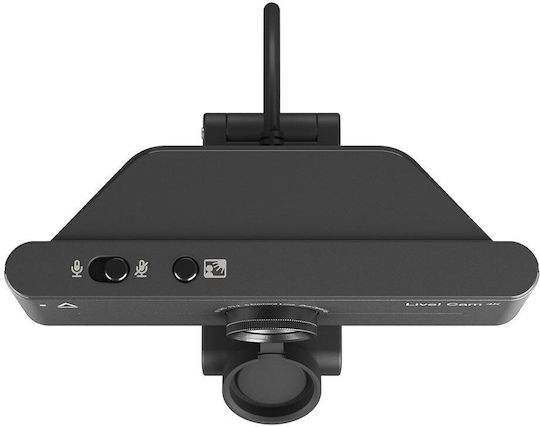 Creative Live! Web Camera 4K 73VF099000000