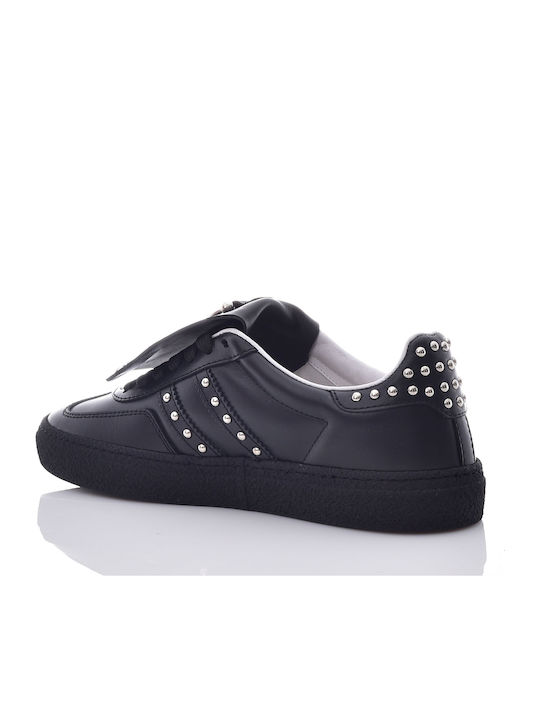 Ανδρικά Sneakers Μαύρα
