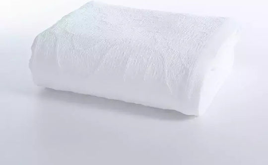 Nef-Nef Homeware Starige Υπέρδιπλη 230x250εκ. White Nef-Nef Homeware Starige Υπέρδιπλη 230x250εκ. White
