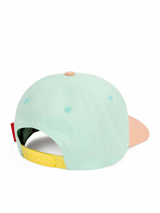 Шапка с козирка Hello Hossy Mom's Mini Aloe