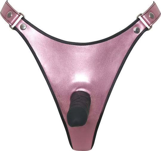 Dildo-Tanga