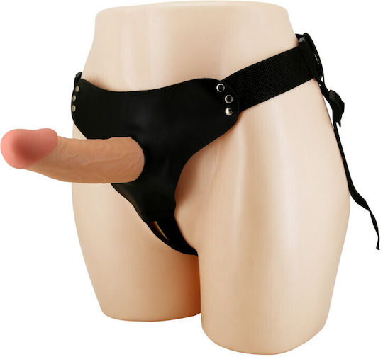 Stap-on Dildo