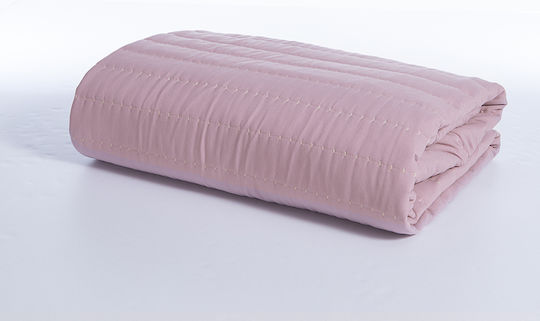 Nef-Nef Homeware Colorfull King Size Lila (114) 270x270 cm Nef-Nef Homeware Colorfull King Size Lila (114) 270x270 cm