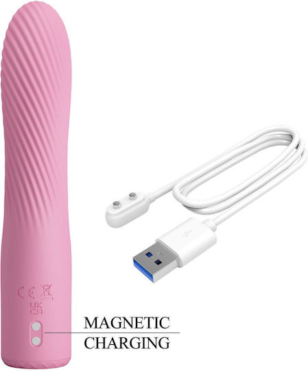 Mini Δονητής G-Spot 10cm