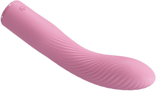 Mini Δονητής G-Spot 10cm