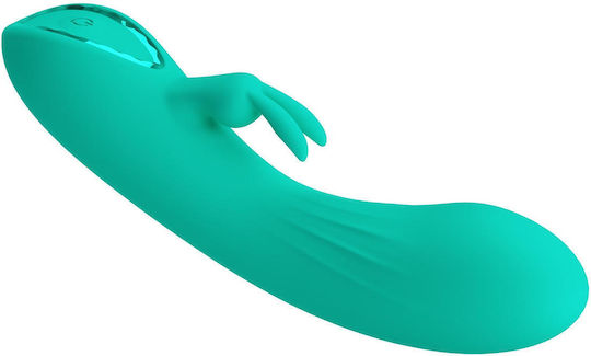 Mini Δονητής Rabbit 10cm