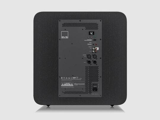SVS Active Subwoofer with Speaker 17" Black