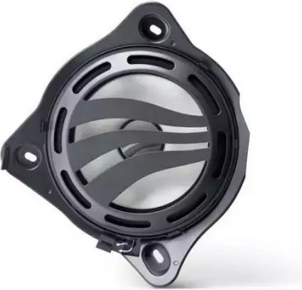Rainbow Subwoofer Auto