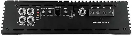 Deaf Bonce Amplificator Auto 1 canal (Clasa D)