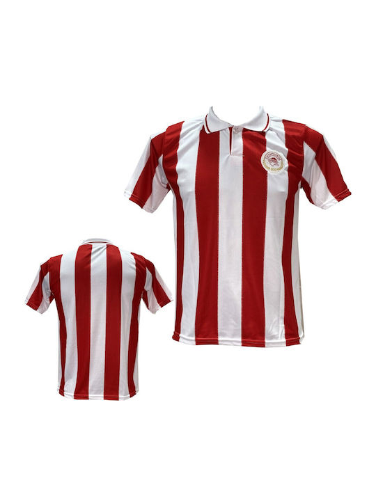 Jersey Style Football