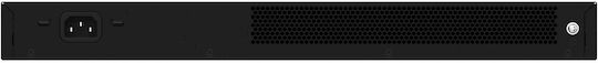 Ruijie RG-ES200 Verwaltet L2 Switch mit 16 Ports Gigabit (1Gbps) Ethernet