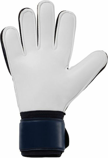 Uhlsport Soft Mănuși portar Adulți Albastru