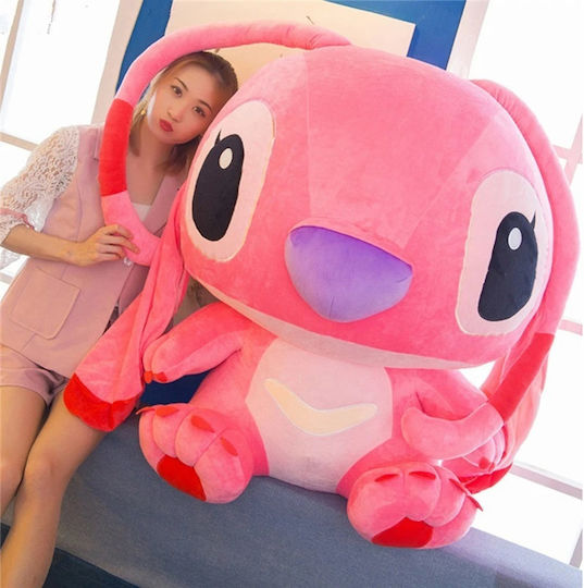 Plüsch- und Kuscheltier Lilo & Stitch Stitch Rosa Für 3+ Jahre 40 cm