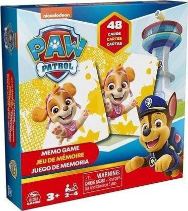 Brettspiel für 2-4 Spieler 3+ Jahre 6066852