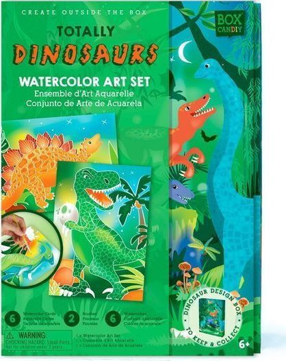 Art Painting for Children 6+ years old Years
