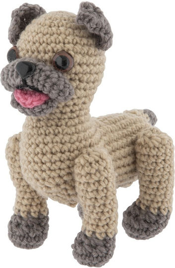 Craft ID Κεντήματα Crochet Kit