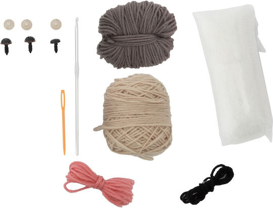 Craft ID Κεντήματα Crochet Kit