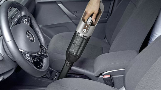 Bosch Flexxo Gen2 Serie 4 Прахосмукачка Stick Кафява
