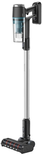 Philips Series 3000 Επαναφορτιζόμενη Σκούπα Stick 25.2V Μαύρη