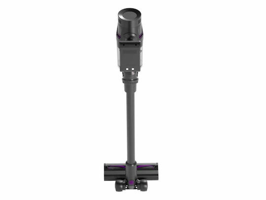 Tesla Επαναφορτιζόμενη Σκούπα Stick 29.6V Μωβ HS505GP