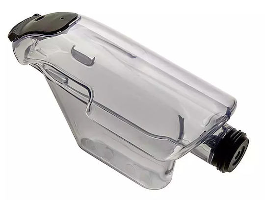 Shark Steam & Scrub Електрическа Вертикална Прахосмукачка 1120W Сива