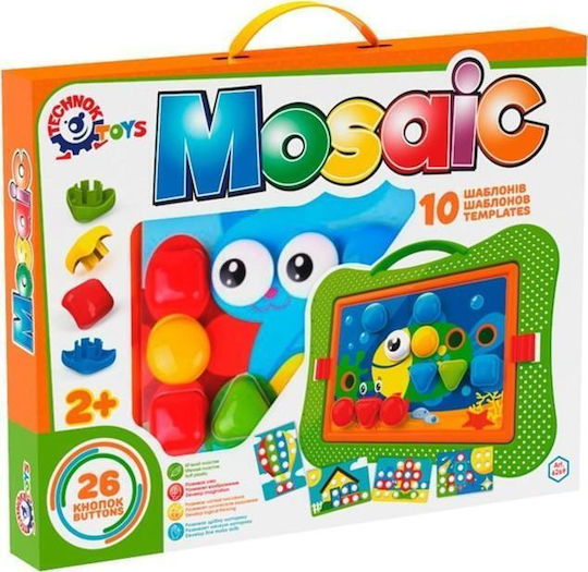 Mosaic Technok Technok 6269 P9