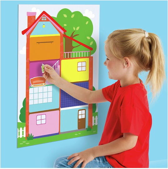 Ses Creative My First Poster Stickers S14476