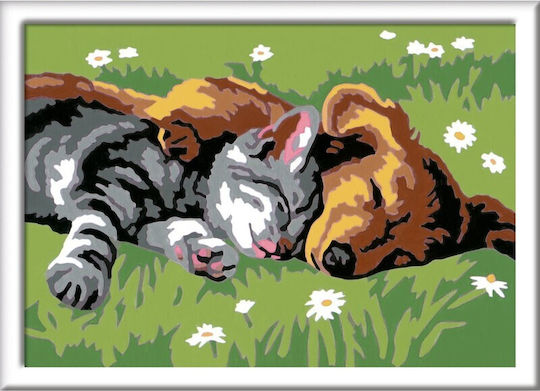 Ravensburger Painting for Children 7+ years Years