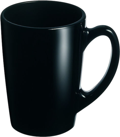 Luminarc New Morning Κούπα Κεραμική 320ml Luminarc New Morning Κούπα Κεραμική 320ml