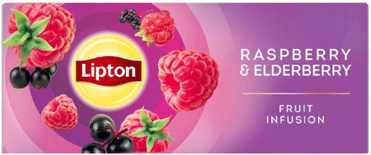 Lipton Τσάι 20 Φακελάκια 6gr