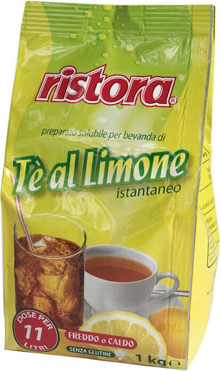 Ristora Verde Ceai 1000gr 1buc