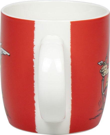 Konitz Becher aus Porzellan 400ml