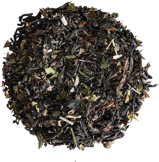 The Cap Soul Μαύρο Τσάι 100gr