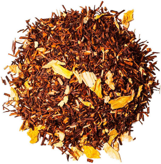 The Cap Soul Κόκκινο Τσάι Infusion Rooibos Λεμόνι Μέλι 100gr