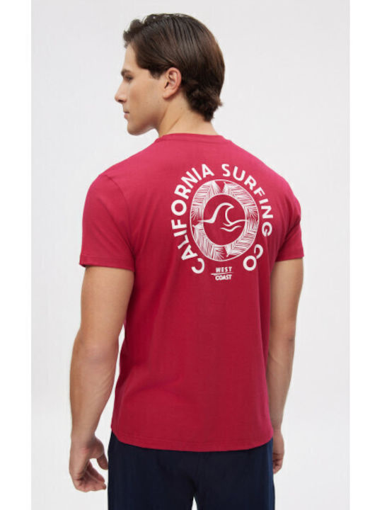 Minerva Earth Vibes Cherry