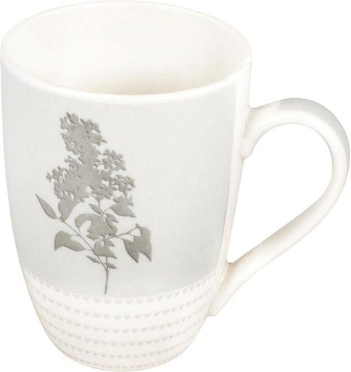 Max Home Porzellan Tasse in Verschiedene Designs 340ml (Verschiedene Designs) Max Home Porzellan Tasse in Verschiedene Designs 340ml (Verschiedene Designs)