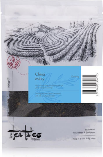 Kawacom Oolong Τσάι Oolong China Milky 100gr