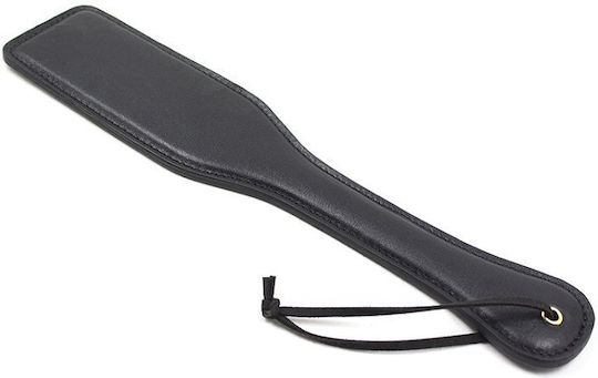 Smd Doit Pitch Dark Paddle 34cm Vegan Leather Black