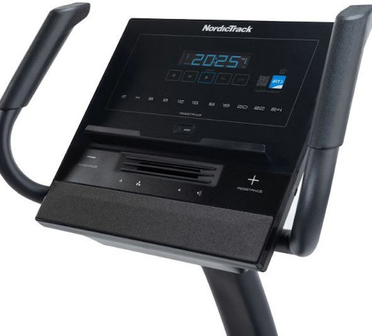 NordicTrack GX-LE Upright Право Велосипед за Фитнес Магнитно