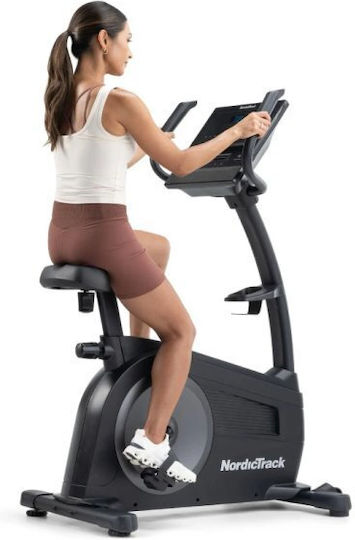NordicTrack GX-LE Upright Право Велосипед за Фитнес Магнитно