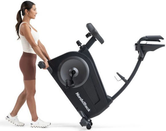 NordicTrack GX-LE Upright Право Велосипед за Фитнес Магнитно