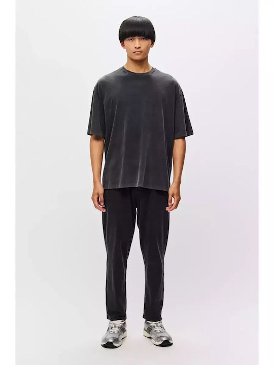 T-shirt Vintage Black