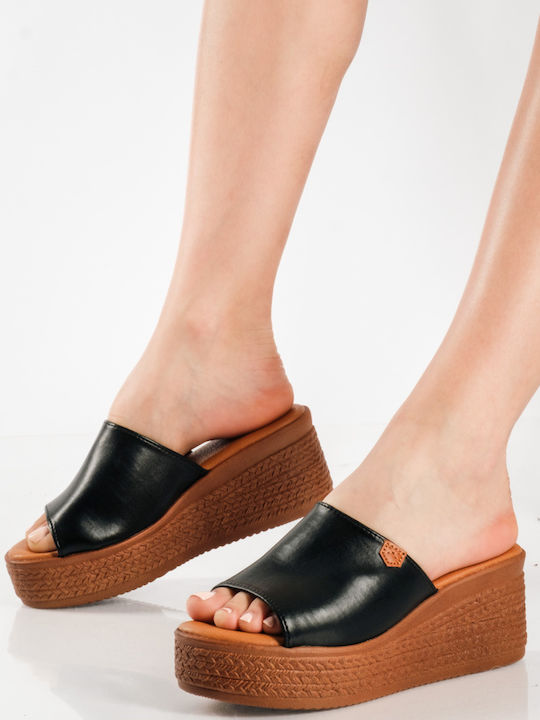 The Shoemart Πλατφόρμες